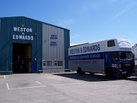 Weston and Edwards Removals Bristol 251999 Image 5